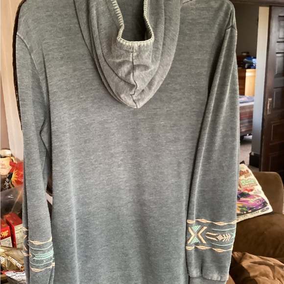 Ariat Cozy Top - Picture 2 of 2